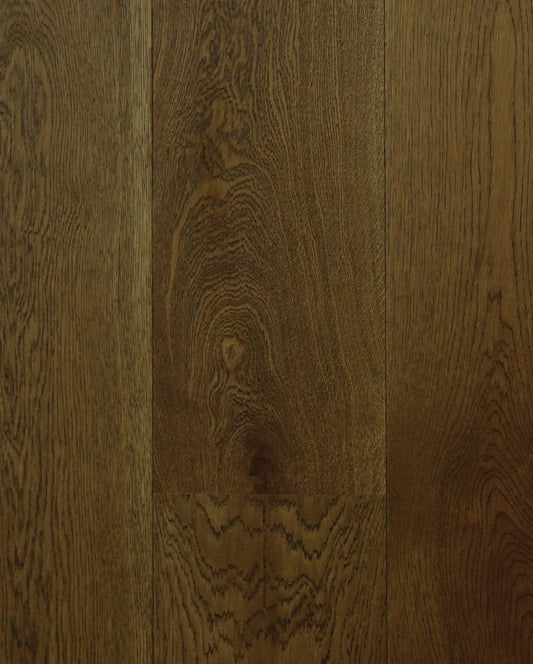 Swish Oak Wideboard Elegant Walnut Oak Engineered Timber Flooring