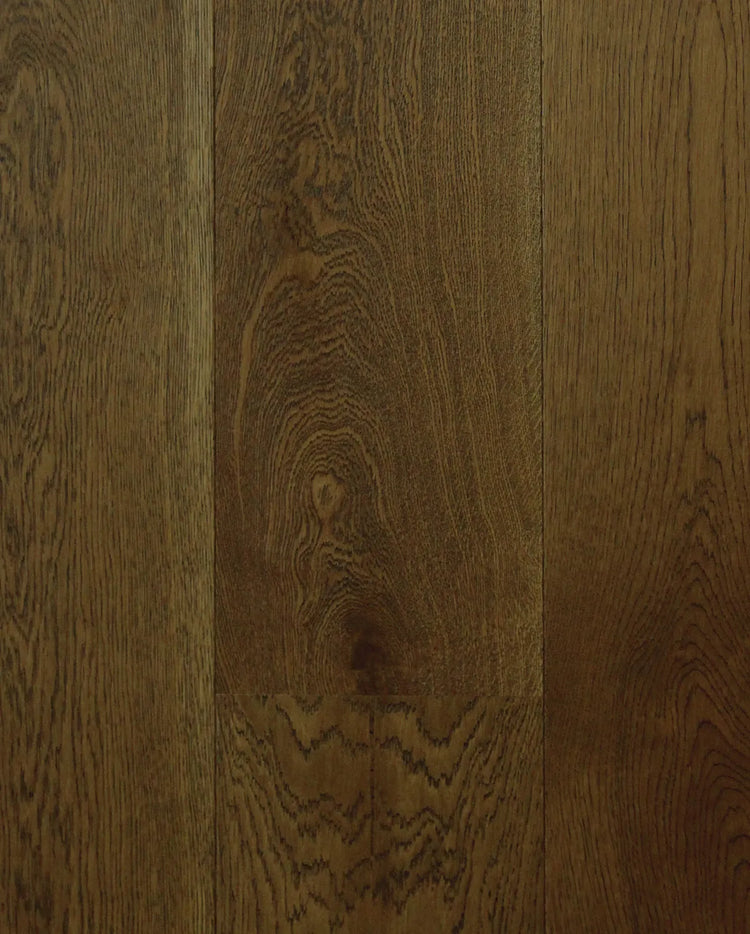 Swish Oak Wideboard Elegant Walnut Oak Engineered Timber Flooring