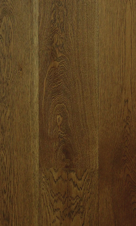 Swish Oak Contemporary Espresso Piccolo Oak Engineered Flooring