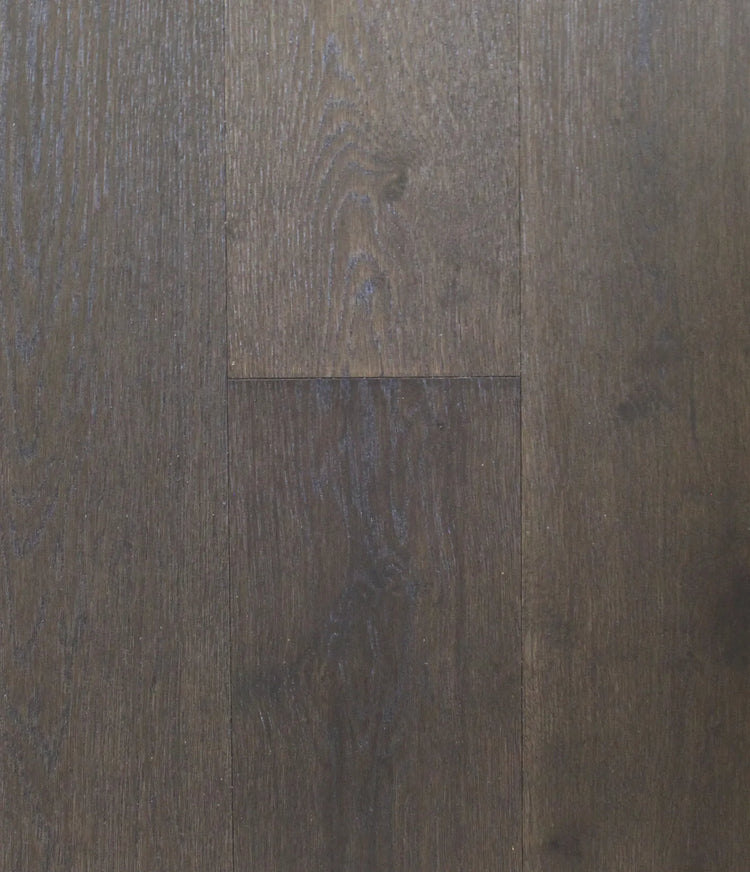 Swish Oak Natura French Carbon Engineered Flooring