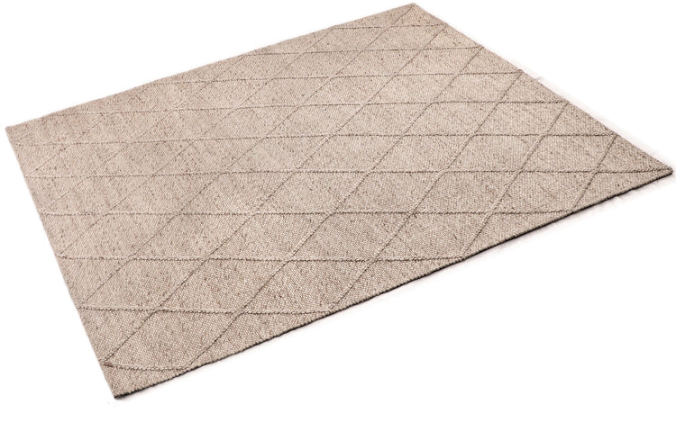 Hallie rug in Oyster – view 1