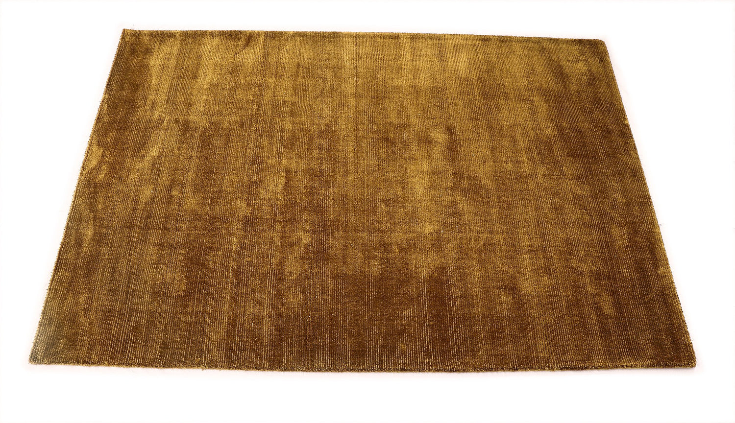 Kaliah rug in Gild – full rug view