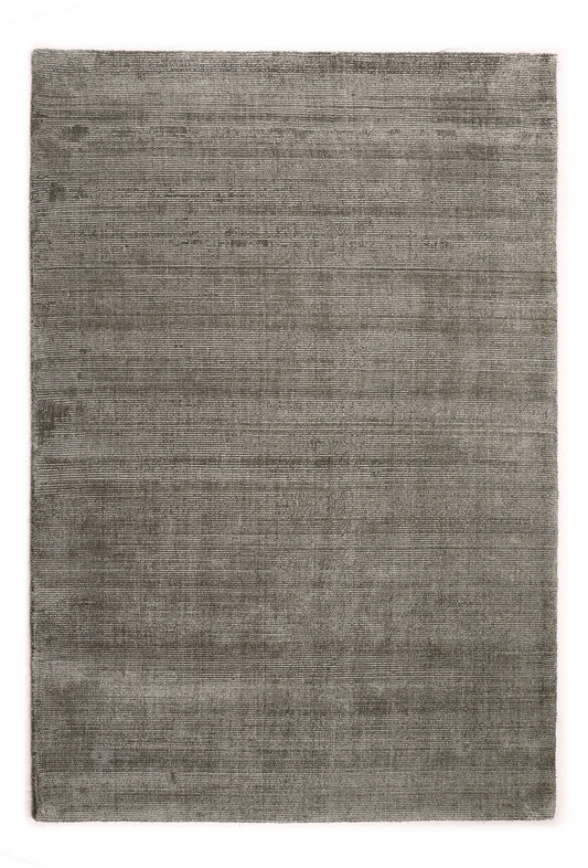 Kaliah rug in Grey – full rug view