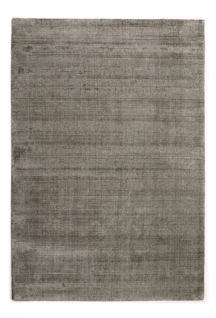 Kaliah rug in Grey – full rug view