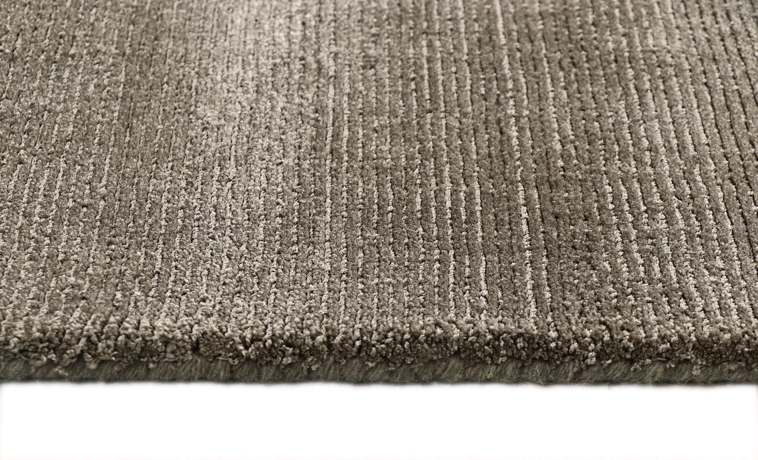Kaliah rug in Grey – view 2