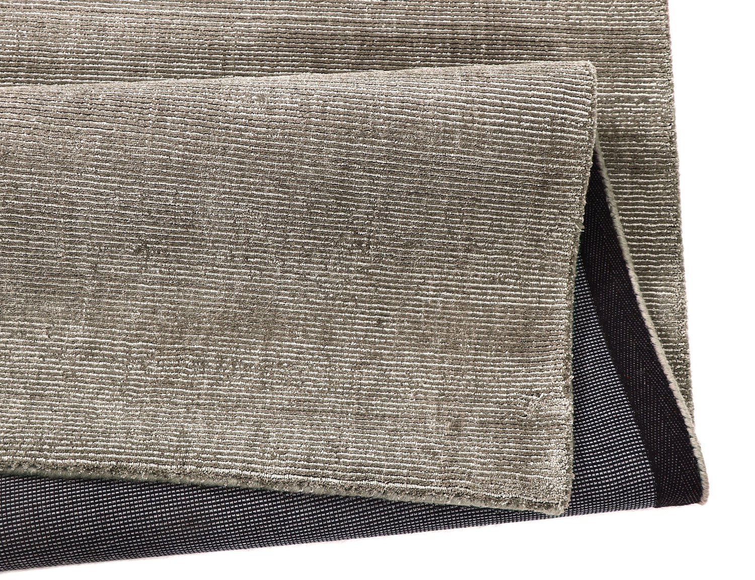 Kaliah rug in Grey – view 3