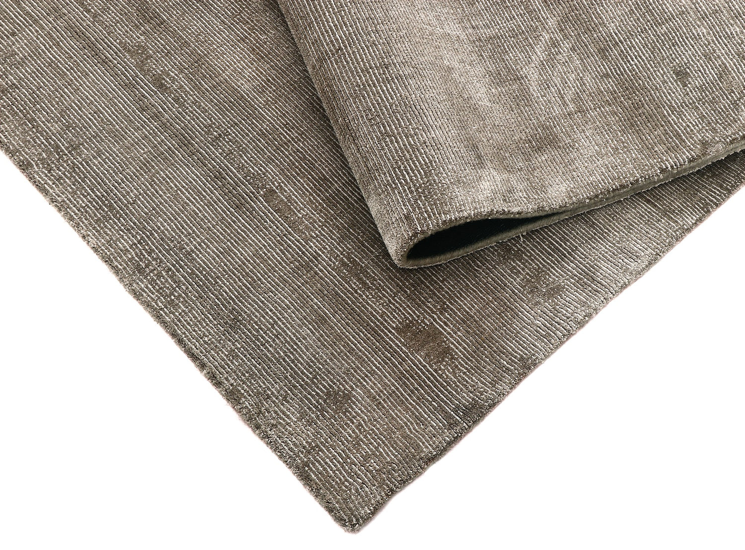 Kaliah rug in Grey – view 4