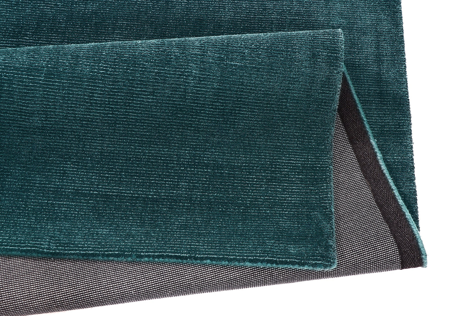 Kaliah rug in Petrol – view 3