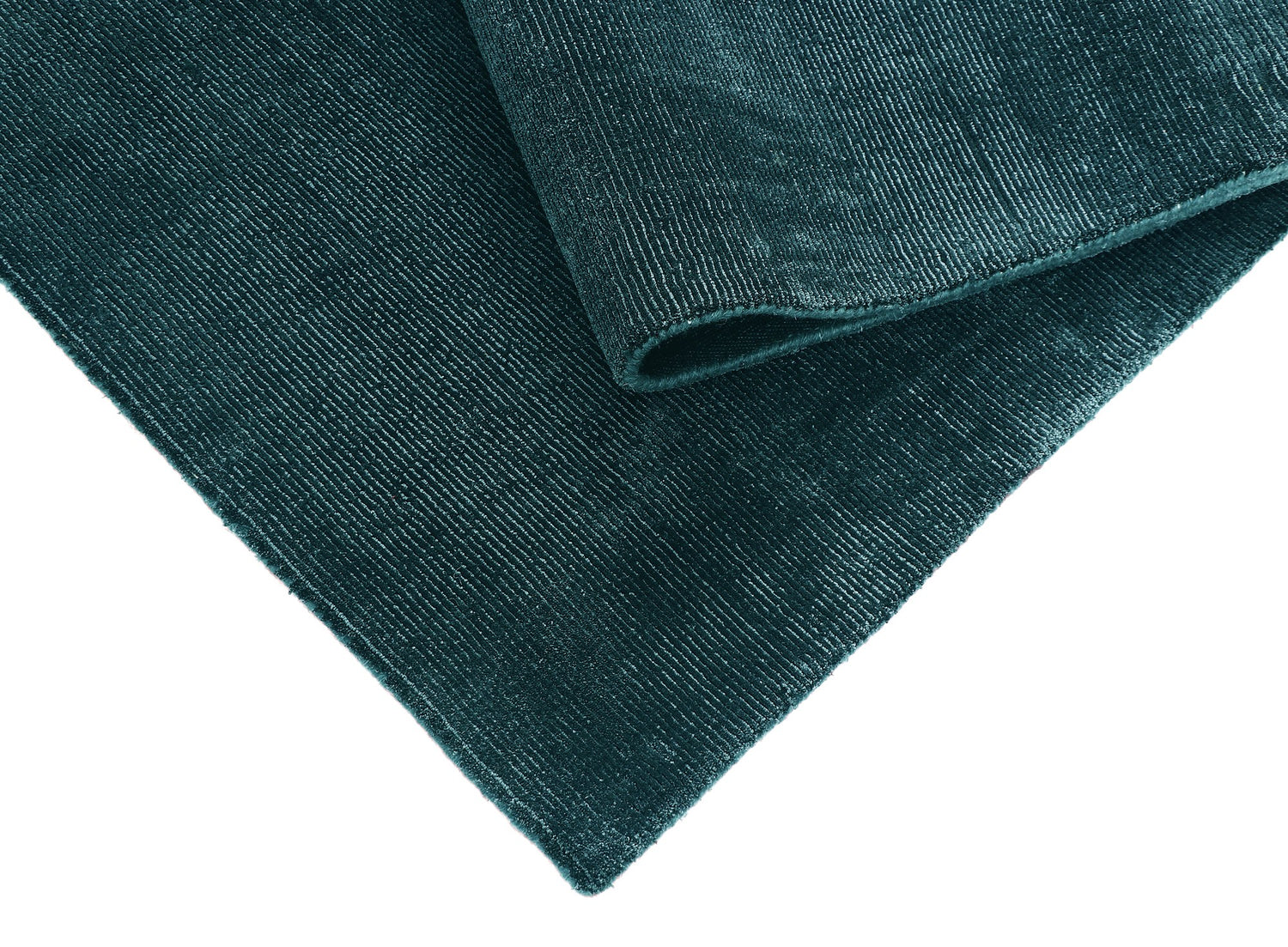 Kaliah rug in Petrol – view 4