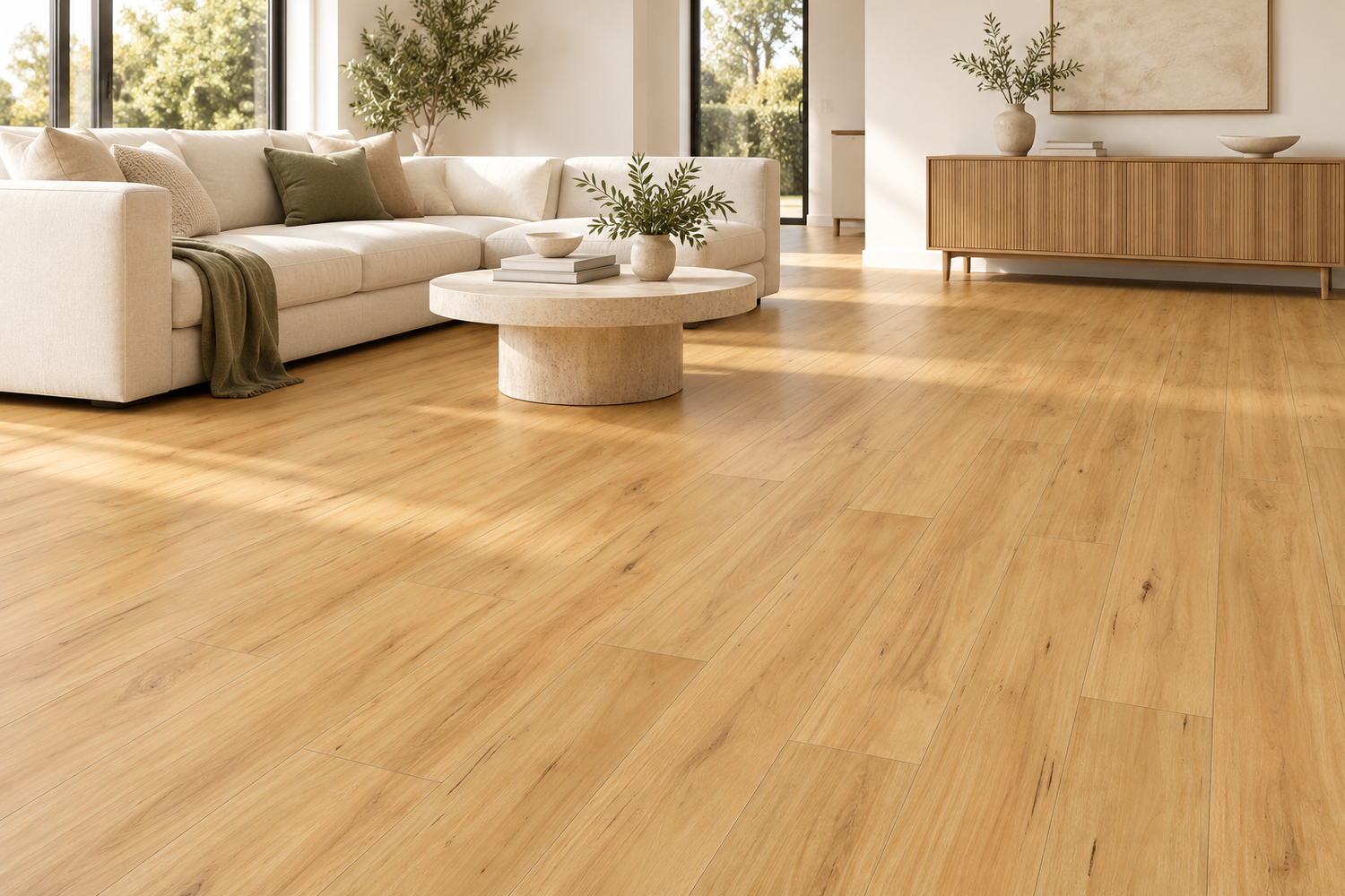 leyton laminate 1 2m blackbutt digitally styled room visual
