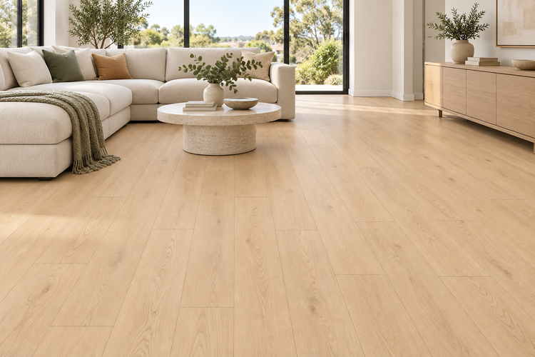 leyton laminate 1 2m hobart wharf digitally styled room visual