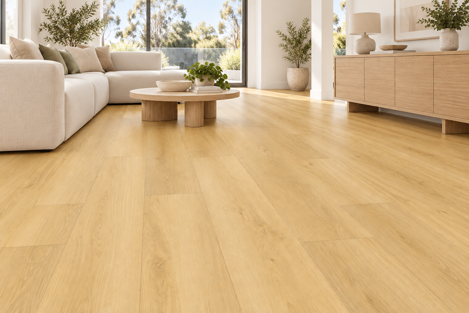 leyton laminate 1 5 aqua pro barefoot beach digitally styled room visual