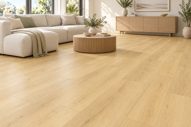 leyton laminate 1 5 aqua pro mornington mist digitally styled room visual