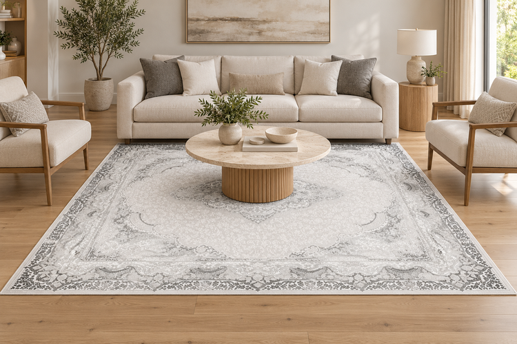Mable L04B living room — digital room visualisation
