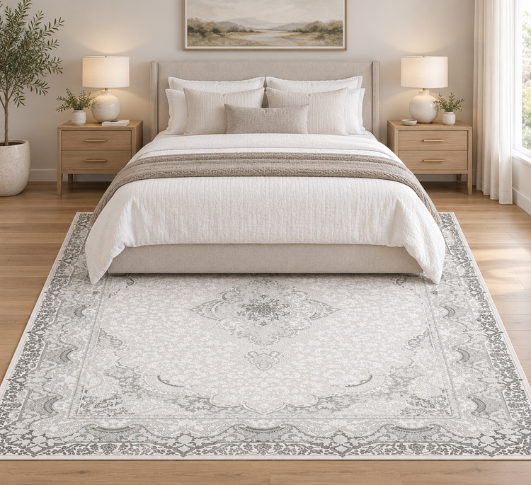 Mable L04B bedroom — digital room visualisation