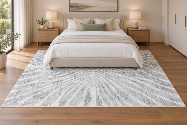Mable L19A bedroom — digital room visualisation