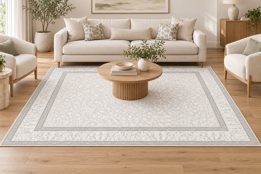 Mable L20A living room — digital room visualisation