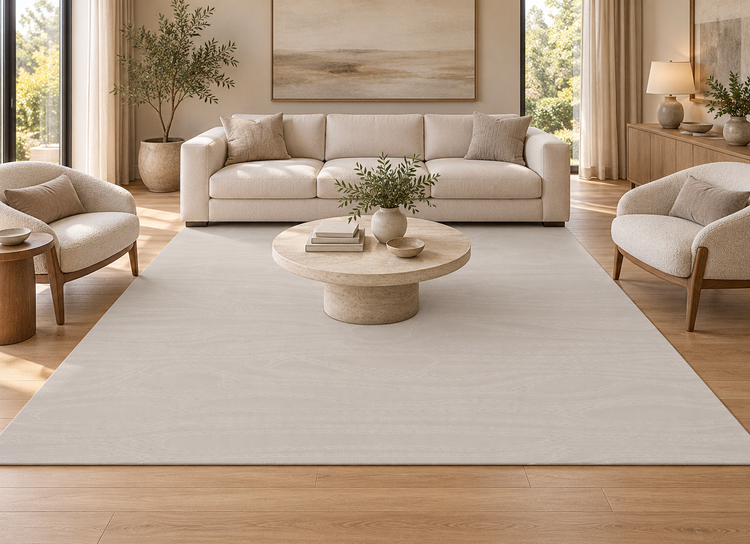 Mable L39A living room — digital room visualisation