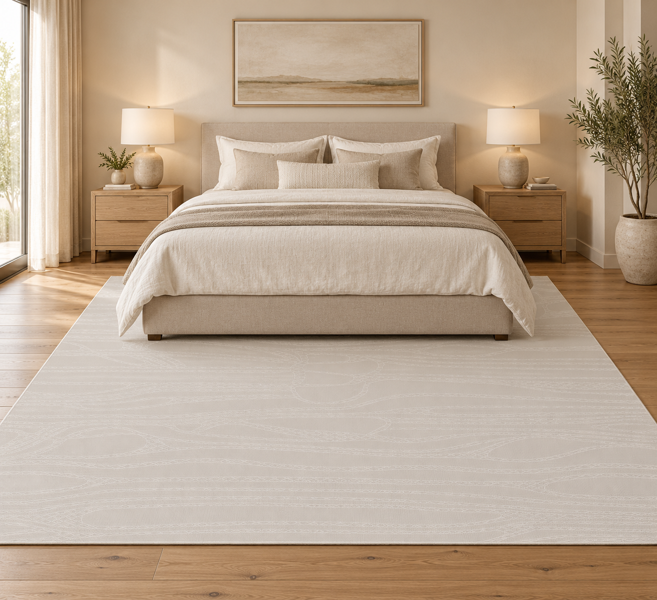 Mable L39A bedroom — digital room visualisation