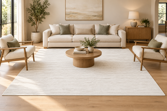 Mable L53A living room — digital room visualisation