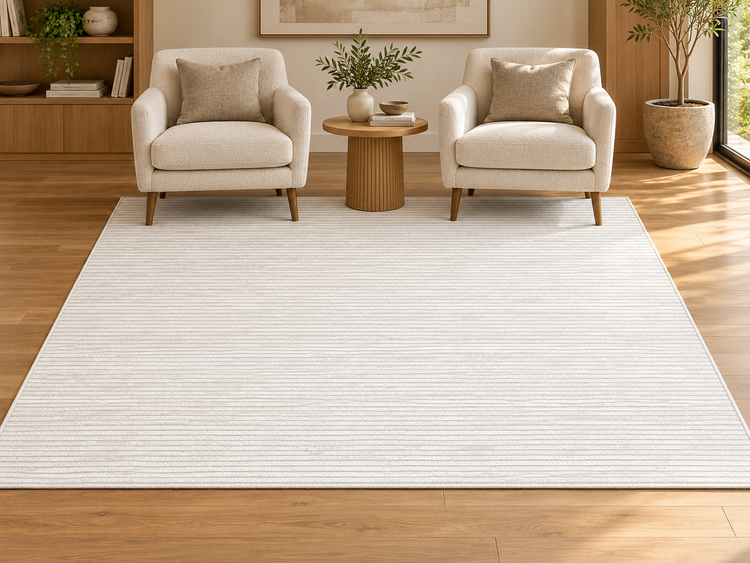 Mable L53A reading lounge — digital room visualisation