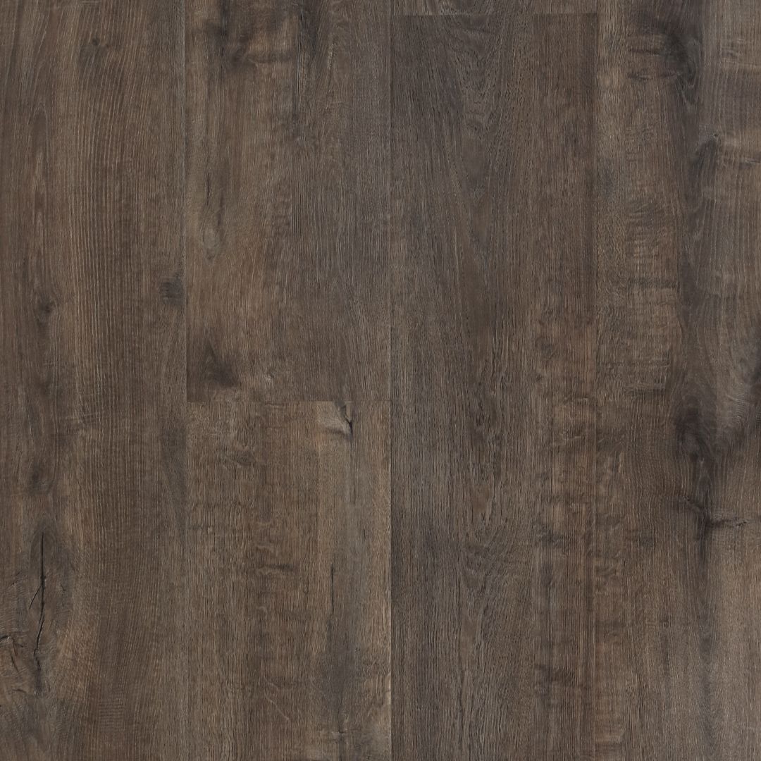 Topdeck Prime Legend Mainland Brown Oak Laminate Flooring