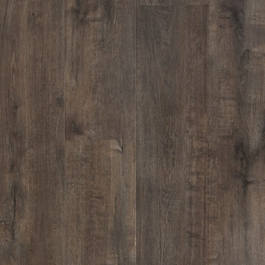 Topdeck Prime Legend Mainland Brown Oak Laminate Flooring