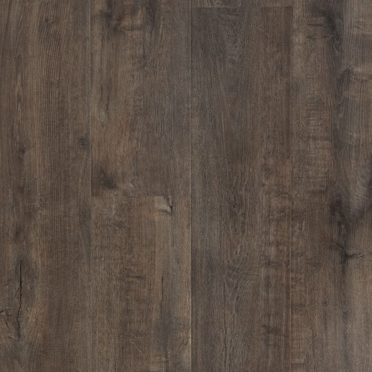 Topdeck Prime Legend Mainland Brown Oak Laminate Flooring