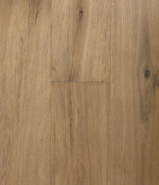 Swish Oak Natura Oak Dove Grey Engineered Flooring