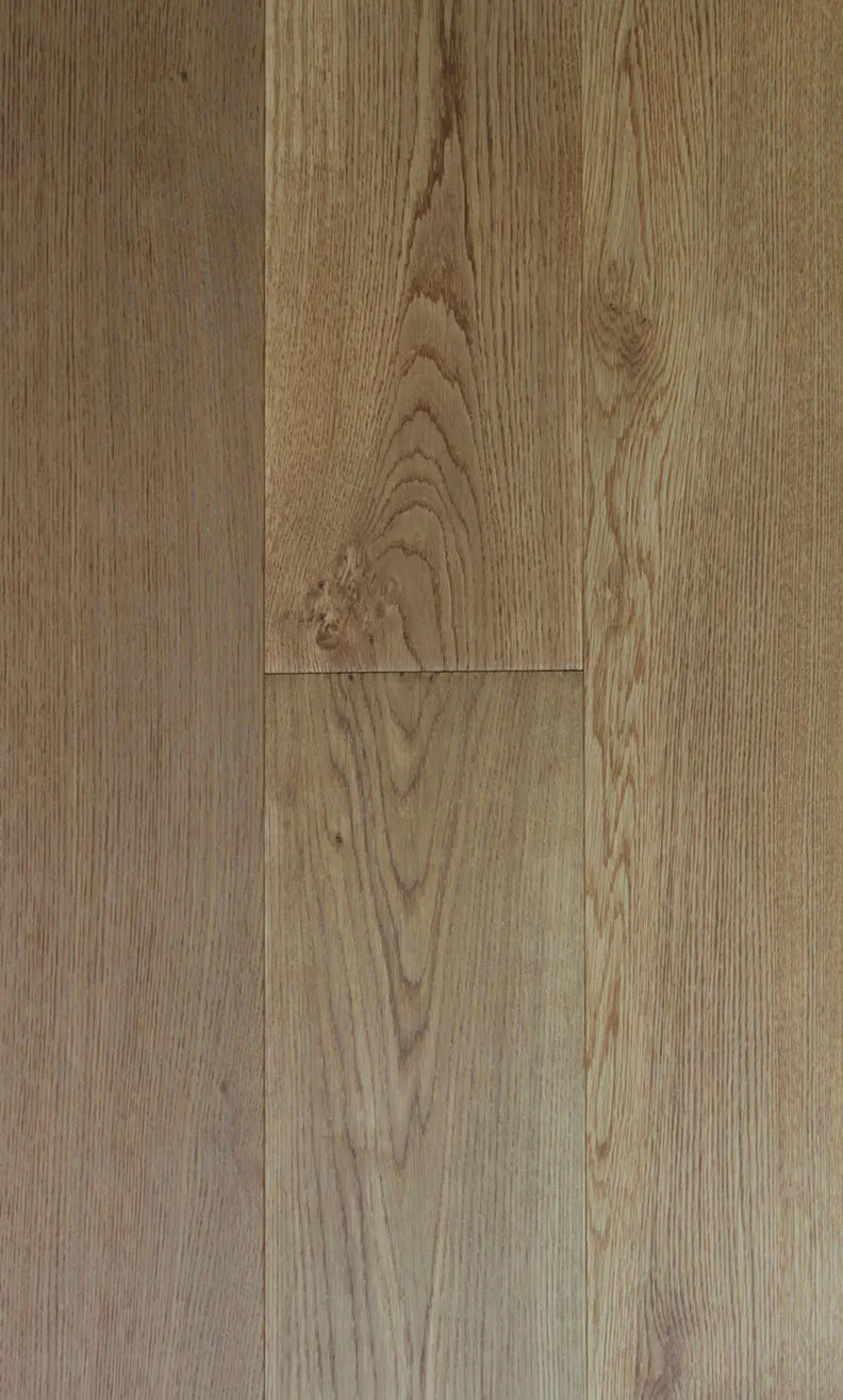 Swish Oak Contemporary Paris Luteous Oak Engineered Flooring