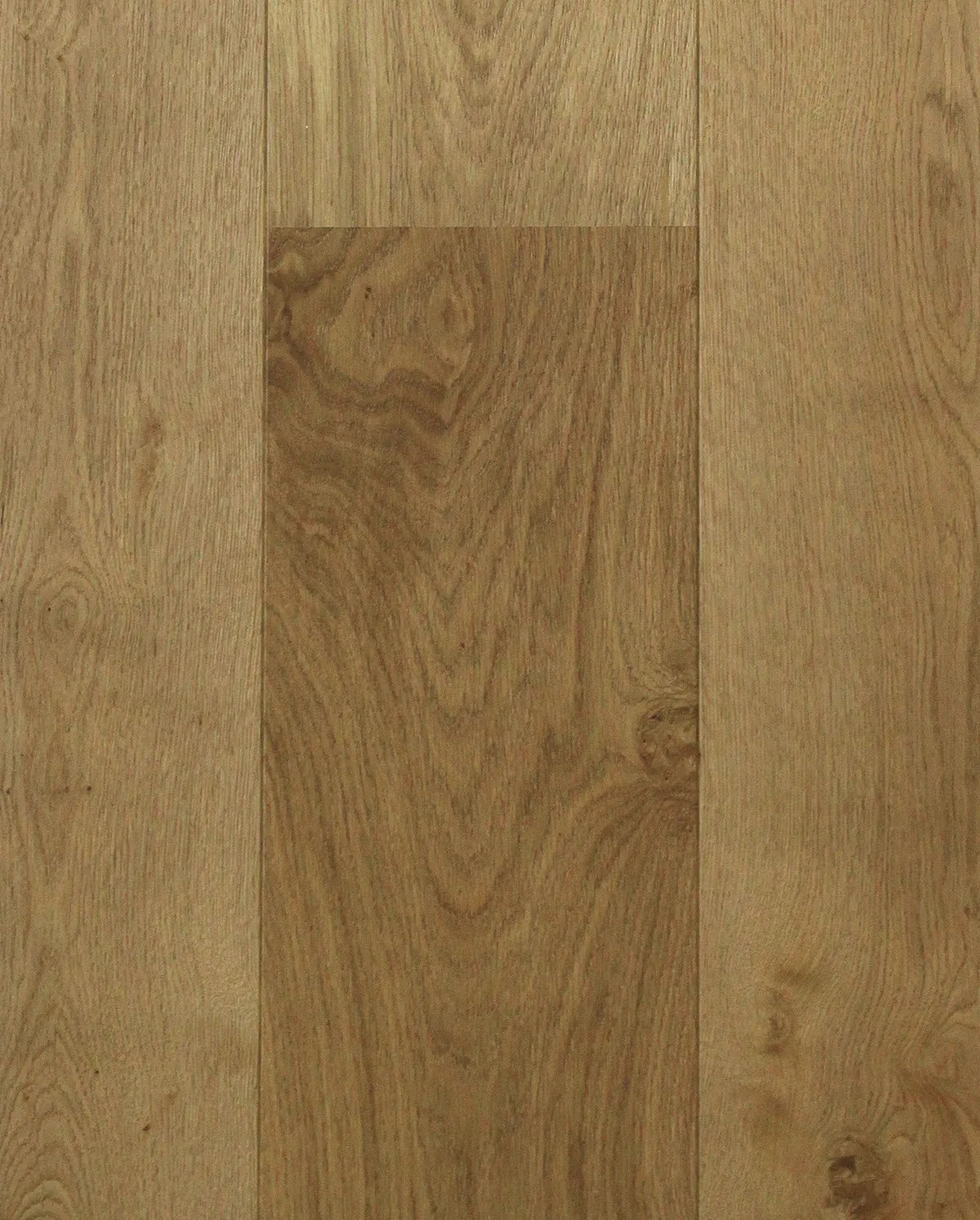 Swish Oak Wideboard Paris Natural Oak Engineered Timber Flooring