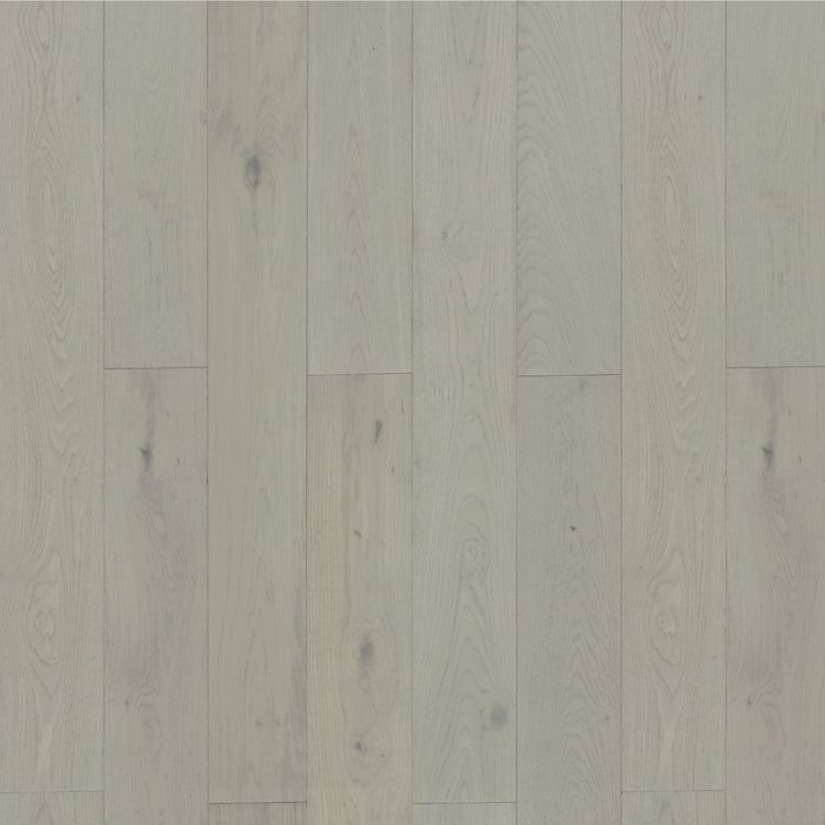 Project Oak Pearl White Engineered Timber Flooring