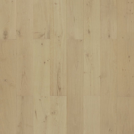 Project Oak Prague Natural Engineered Timber Flooring
