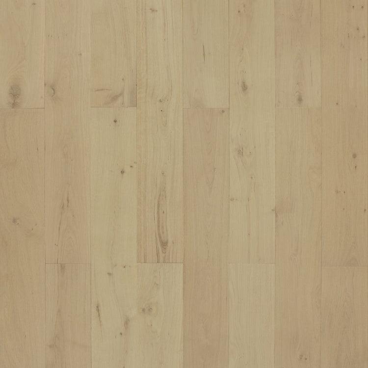 Project Oak Prague Natural Engineered Timber Flooring