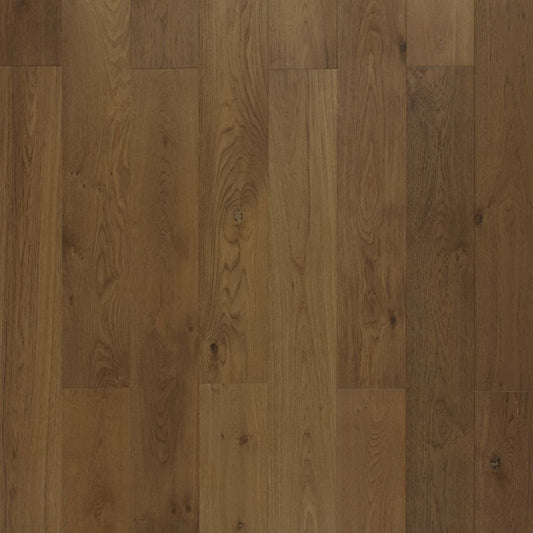 Project Oak Vintage Mocha Engineered Timber Flooring
