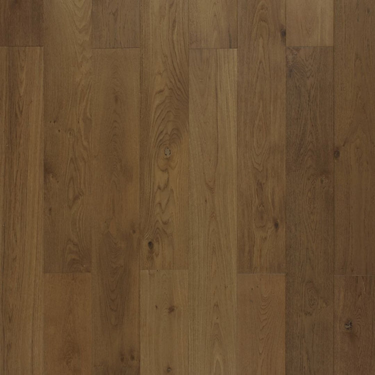 Project Oak Vintage Mocha Engineered Timber Flooring