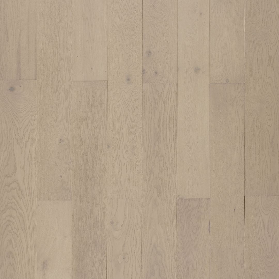 Project Oak Winston Hill Engineered Timber Flooring