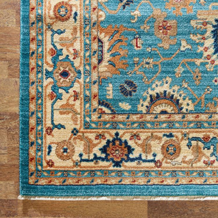 Persian 1260 Blue