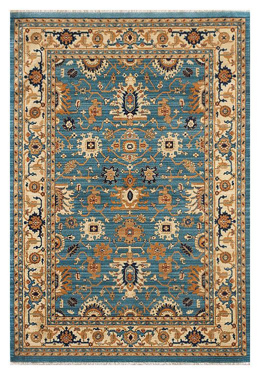 Persian 1260 Blue