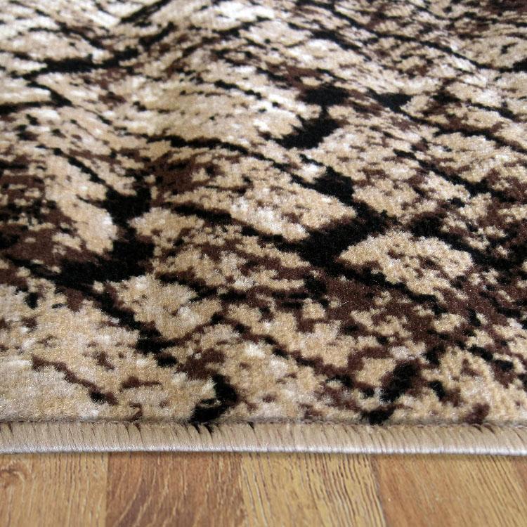 Ruby 2118 Beige Hallway Runner